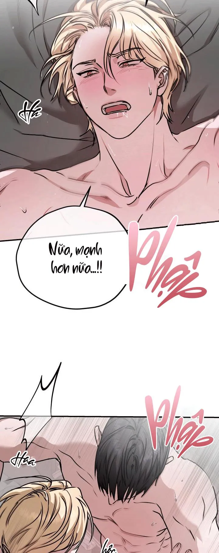 From, Naughty Chapter 9 Trang 9