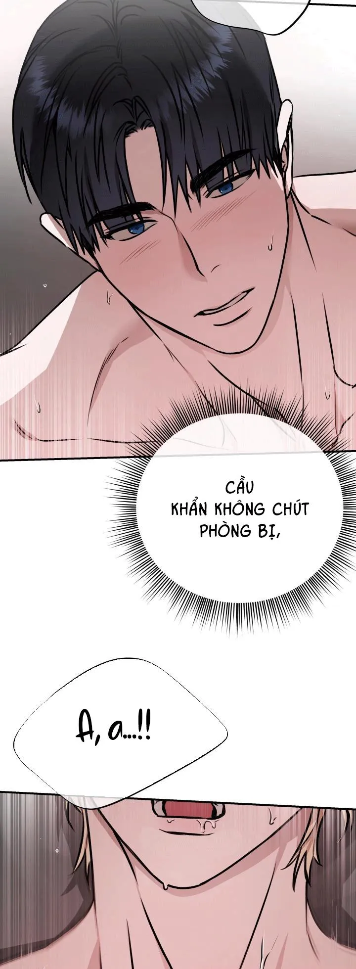 From, Naughty Chapter 9 Trang 11