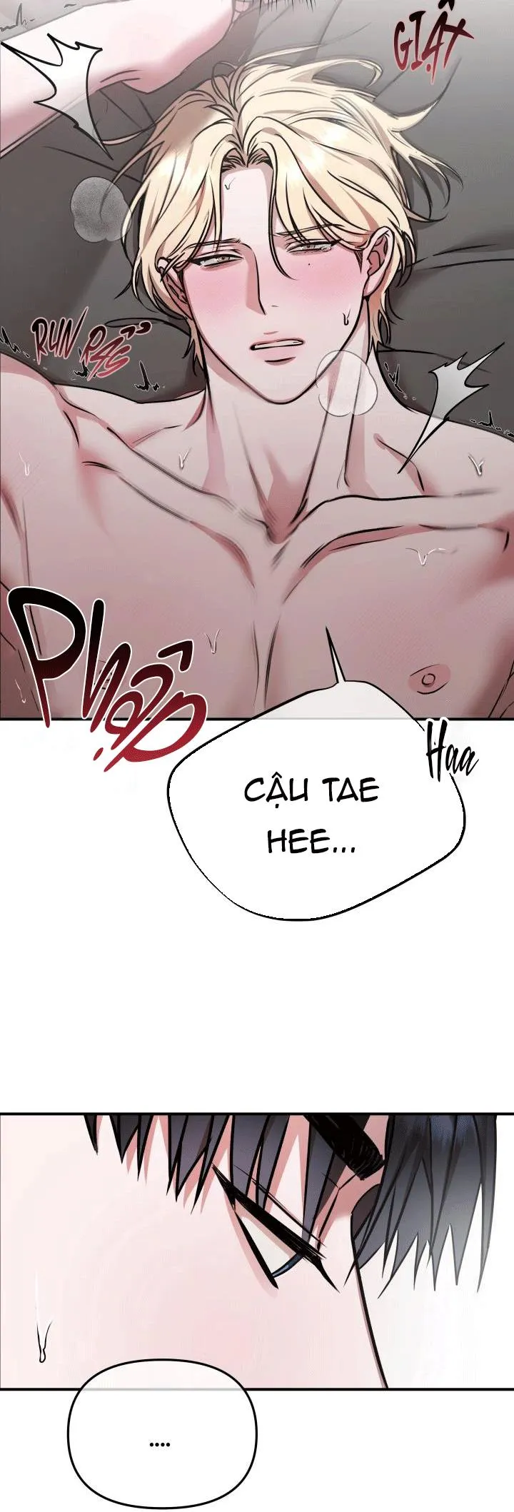 From, Naughty Chapter 9 Trang 13