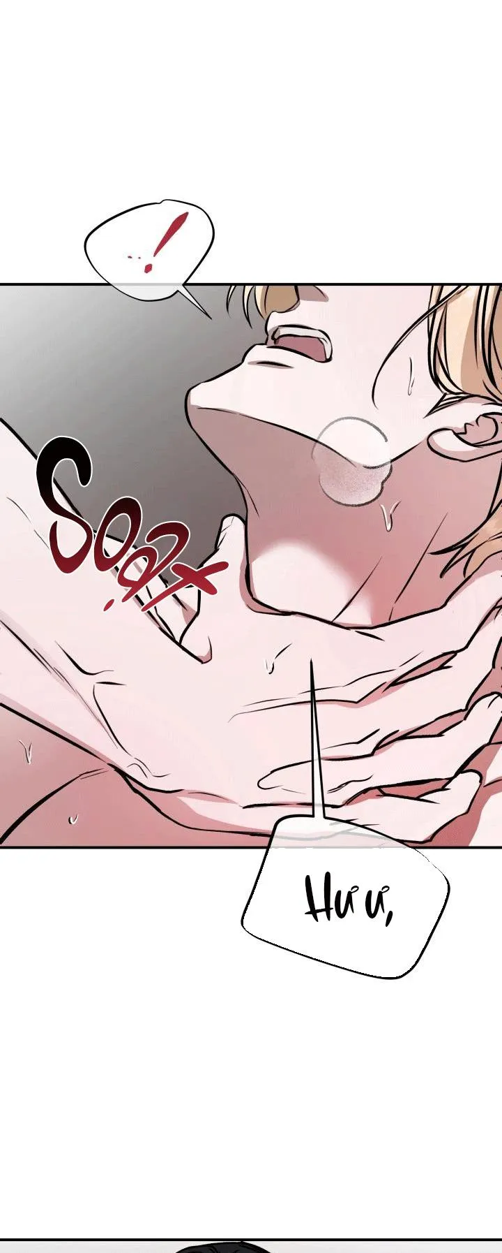 From, Naughty Chapter 9 Trang 14