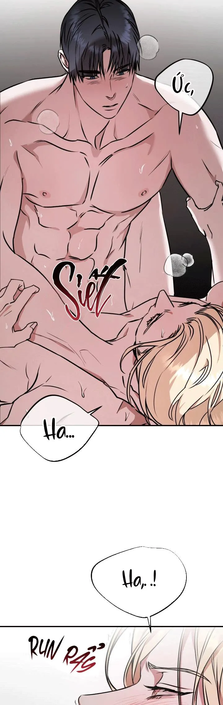 From, Naughty Chapter 9 Trang 15