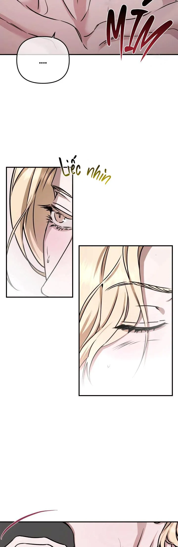 From, Naughty Chapter 9 Trang 17