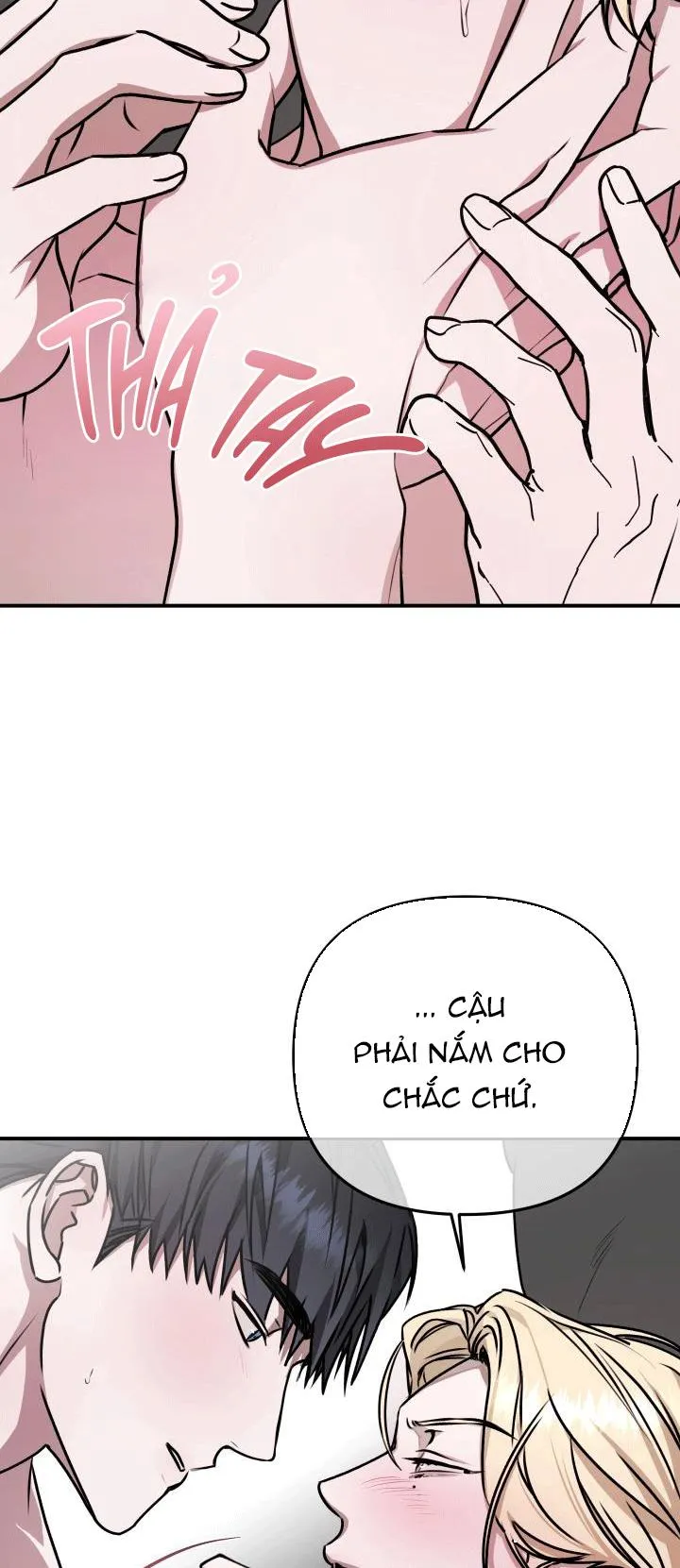 From, Naughty Chapter 9 Trang 18
