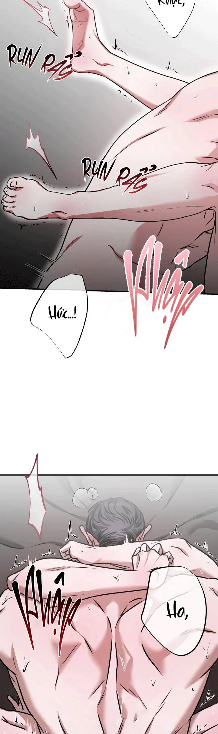 From, Naughty Chapter 9 Trang 23