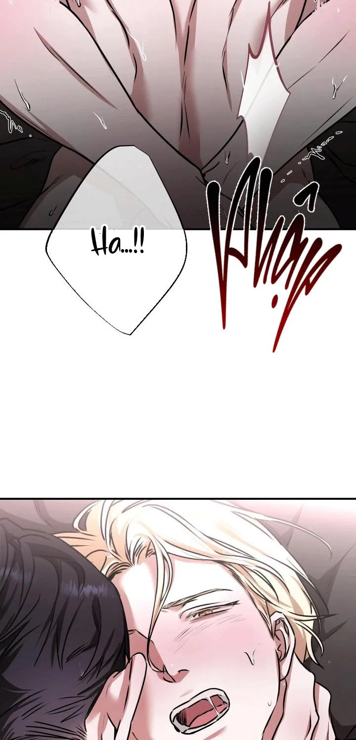 From, Naughty Chapter 9 Trang 24