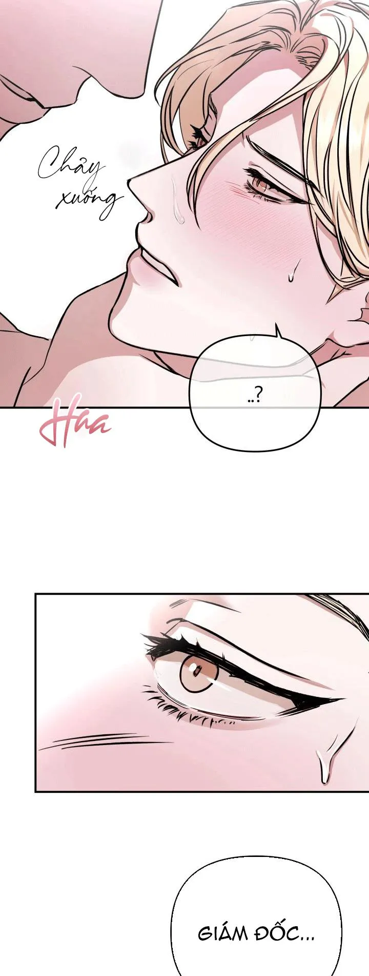 From, Naughty Chapter 9 Trang 27