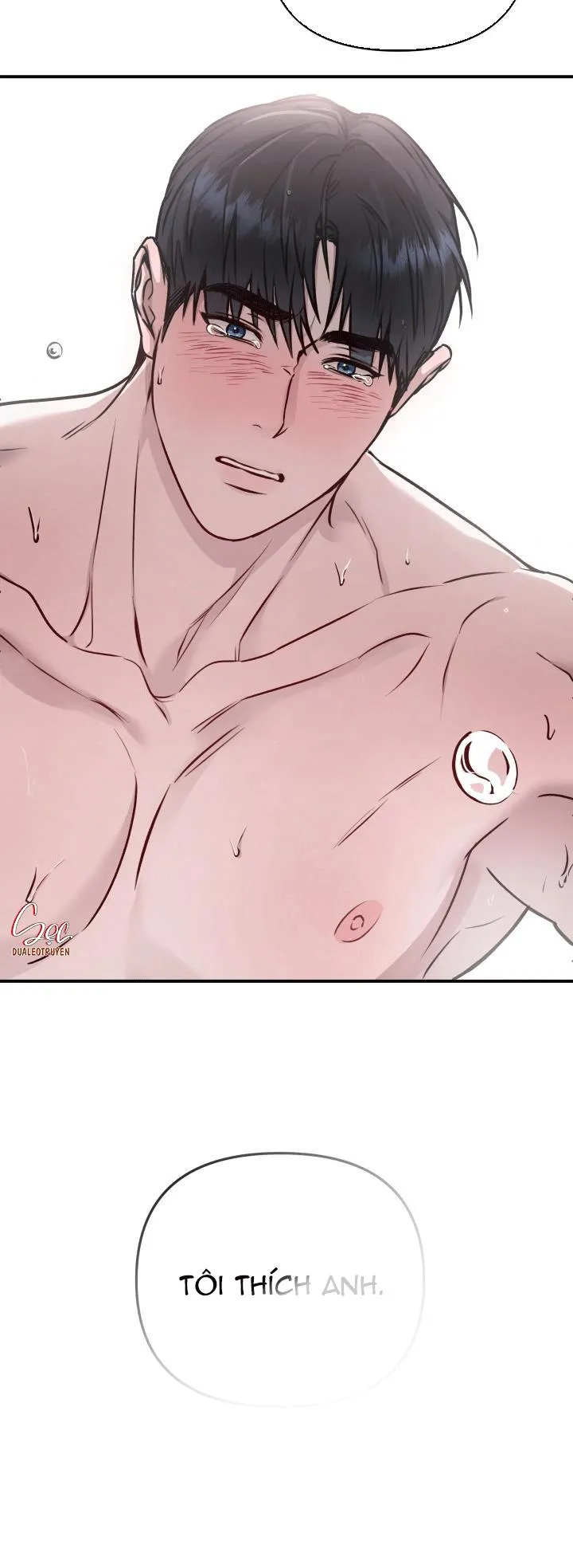 From, Naughty Chapter 9 Trang 28