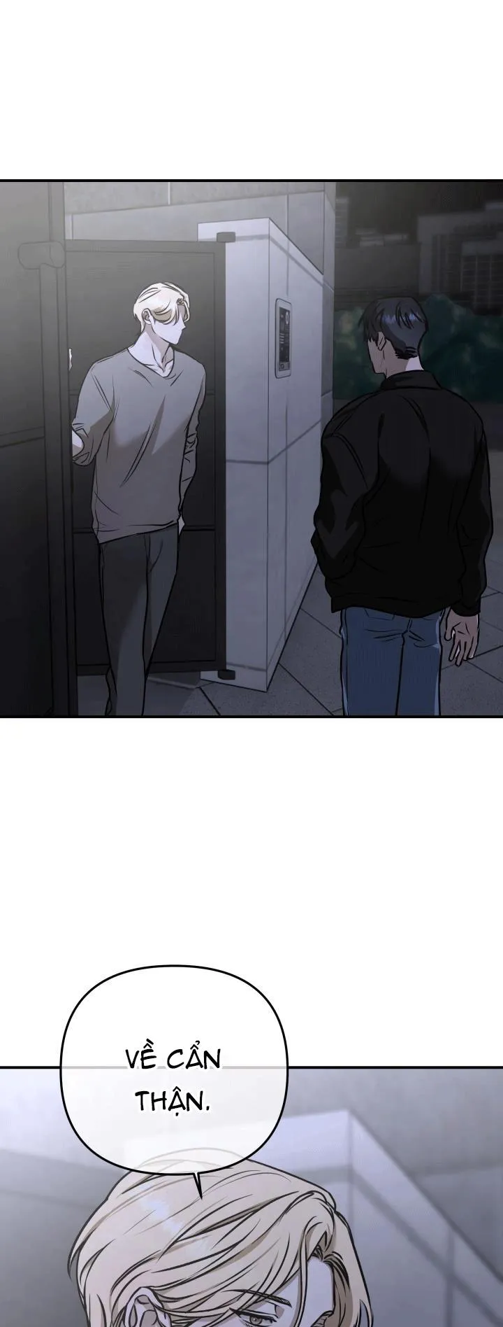 From, Naughty Chapter 9 Trang 30