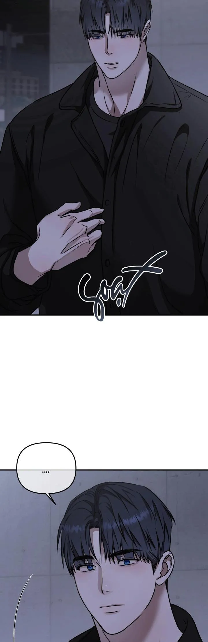 From, Naughty Chapter 9 Trang 32