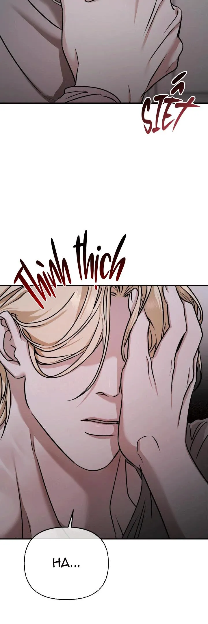 From, Naughty Chapter 9 Trang 41