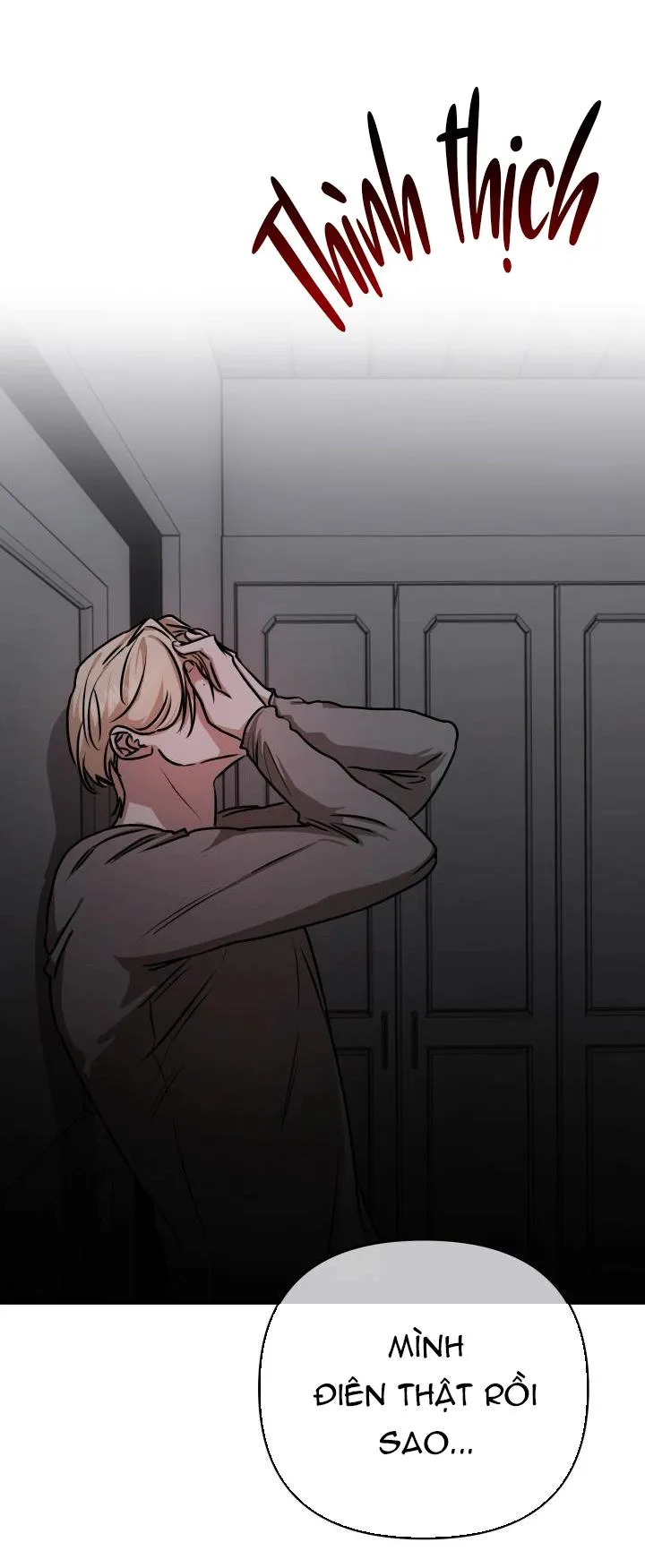 From, Naughty Chapter 9 Trang 42