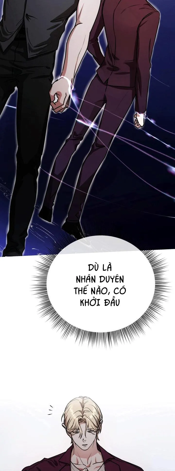 From, Naughty Chapter 9 Trang 44