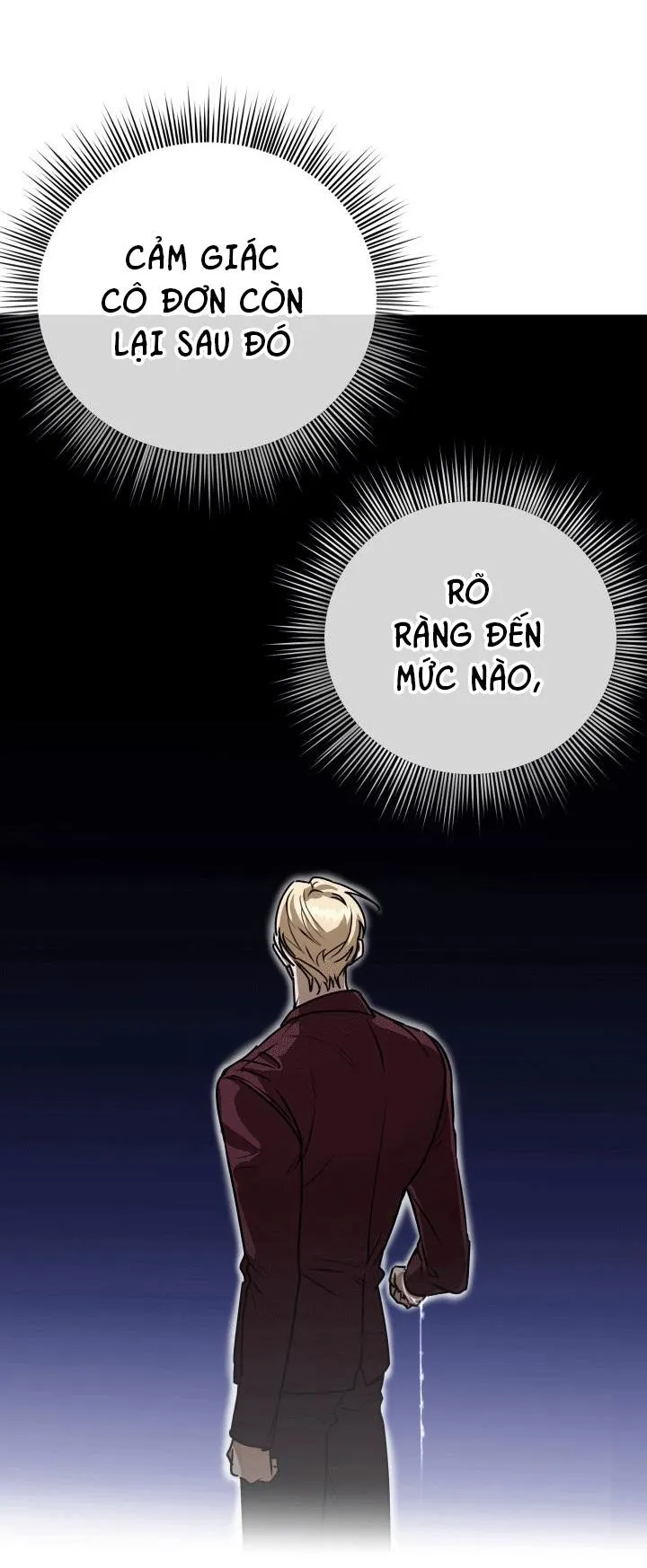 From, Naughty Chapter 9 Trang 46