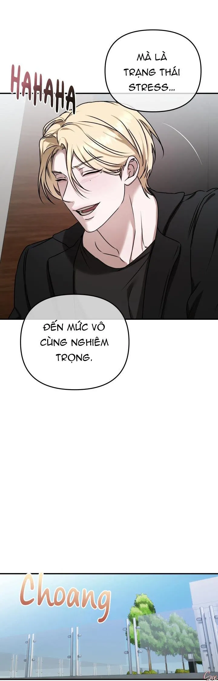 From, Naughty Chapter 10 Trang 4