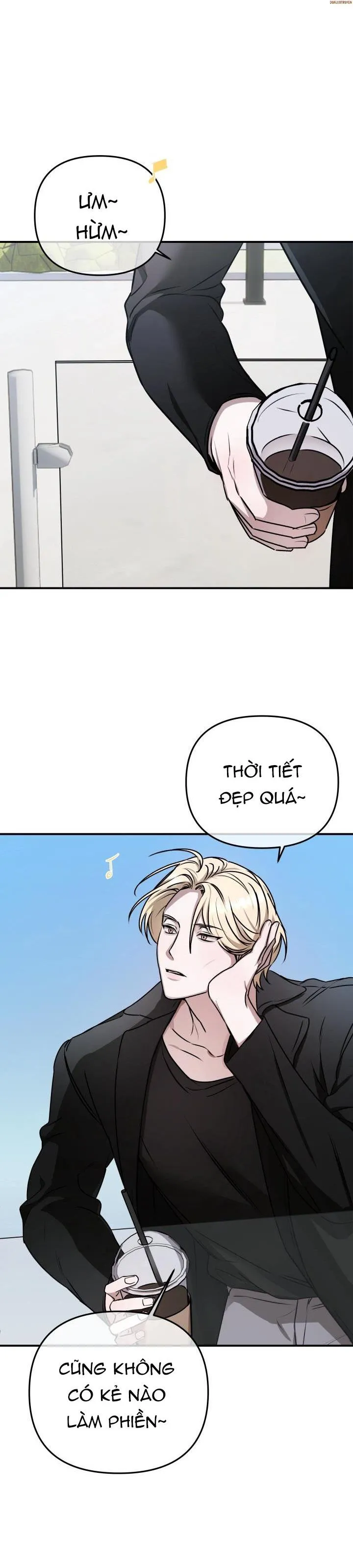 From, Naughty Chapter 10 Trang 5