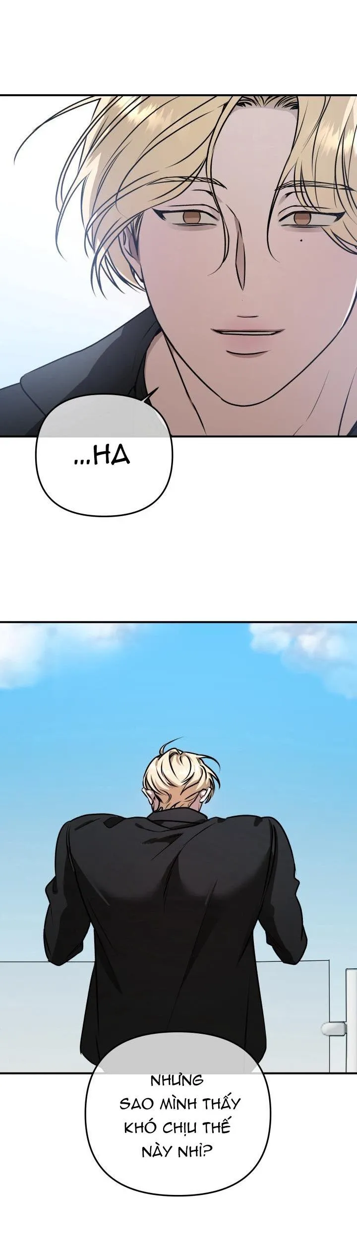 From, Naughty Chapter 10 Trang 6