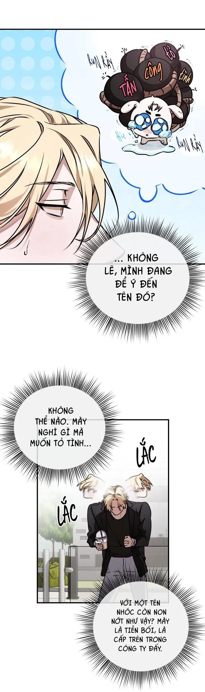 From, Naughty Chapter 10 Trang 7