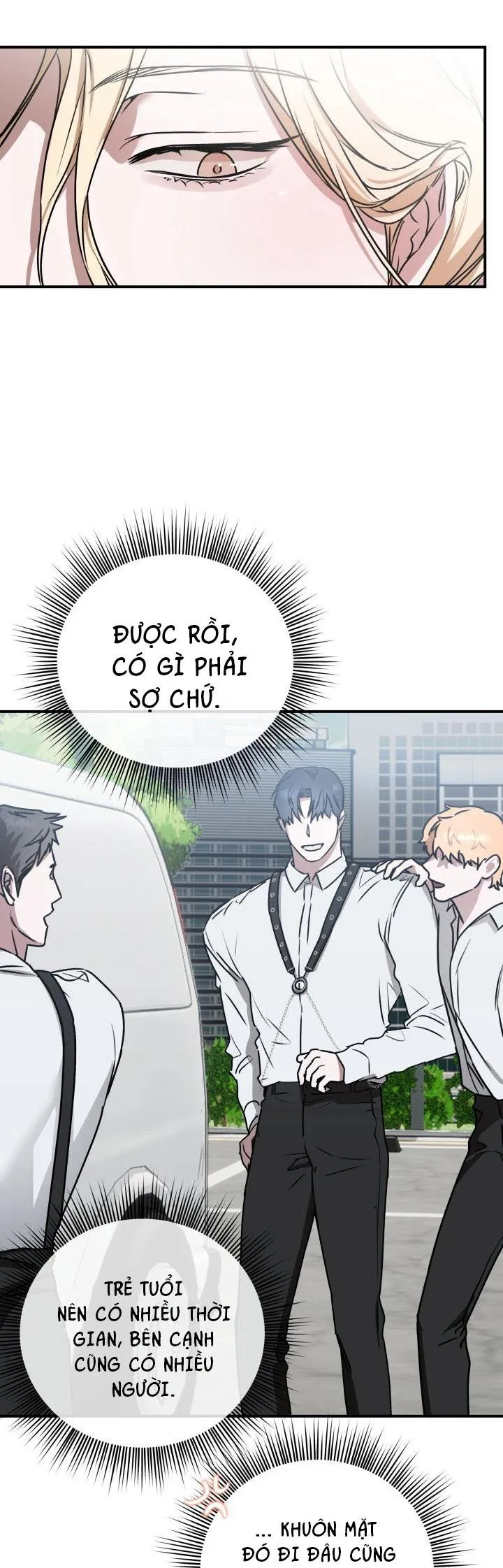 From, Naughty Chapter 10 Trang 9