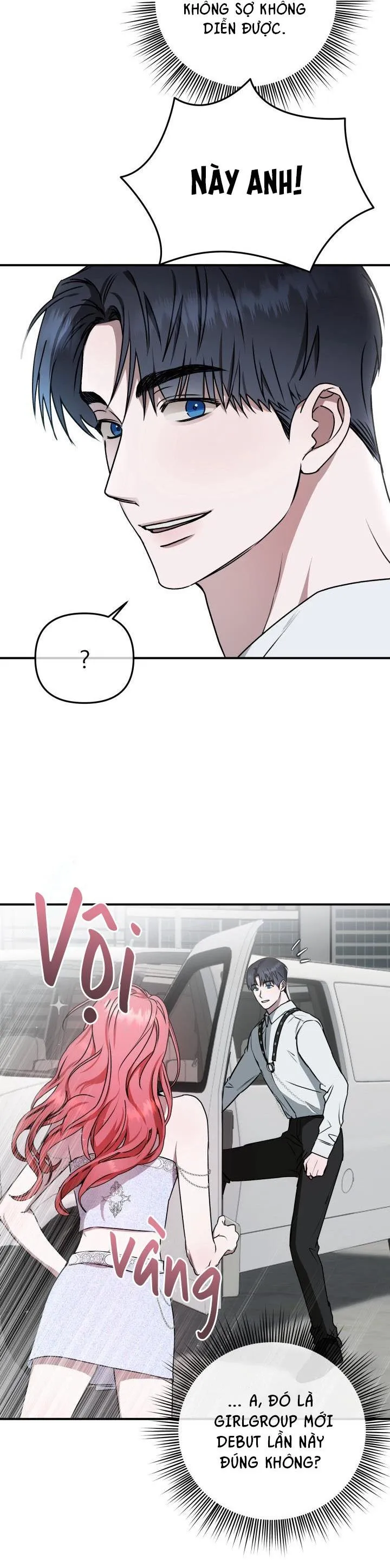 From, Naughty Chapter 10 Trang 10