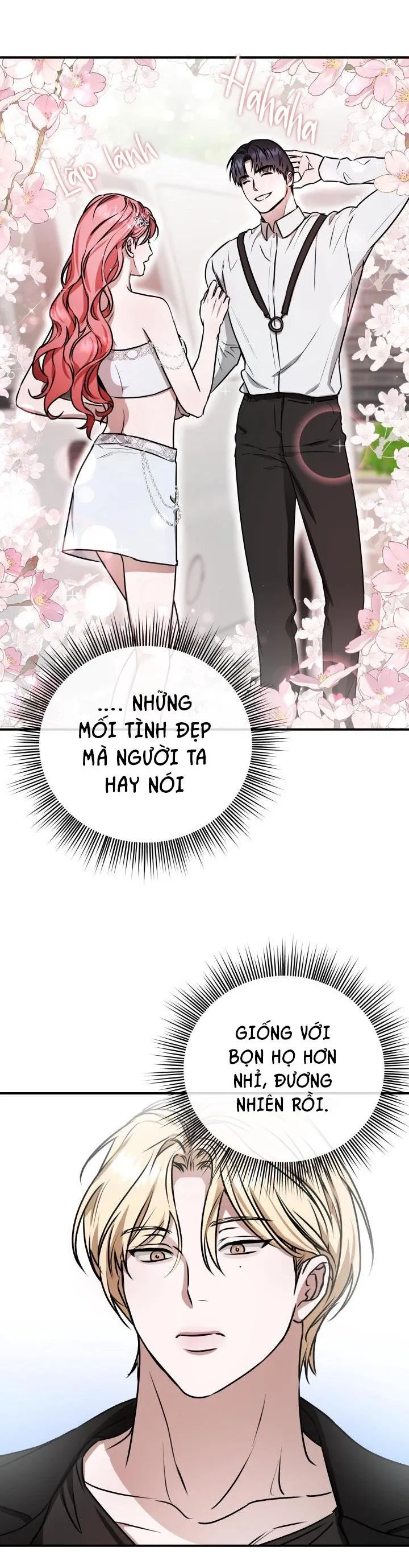 From, Naughty Chapter 10 Trang 13