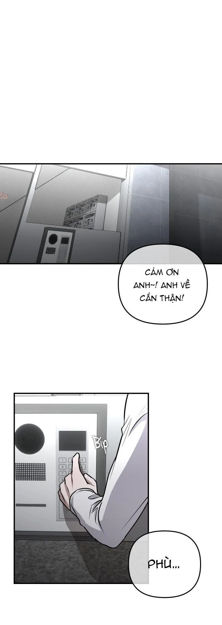 From, Naughty Chapter 10 Trang 15