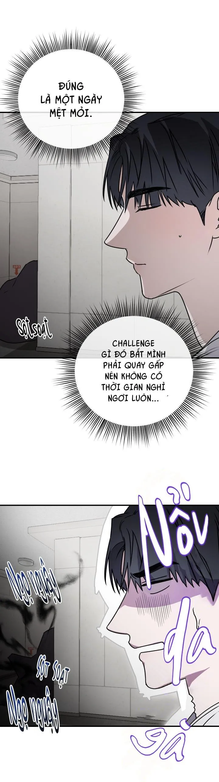 From, Naughty Chapter 10 Trang 16