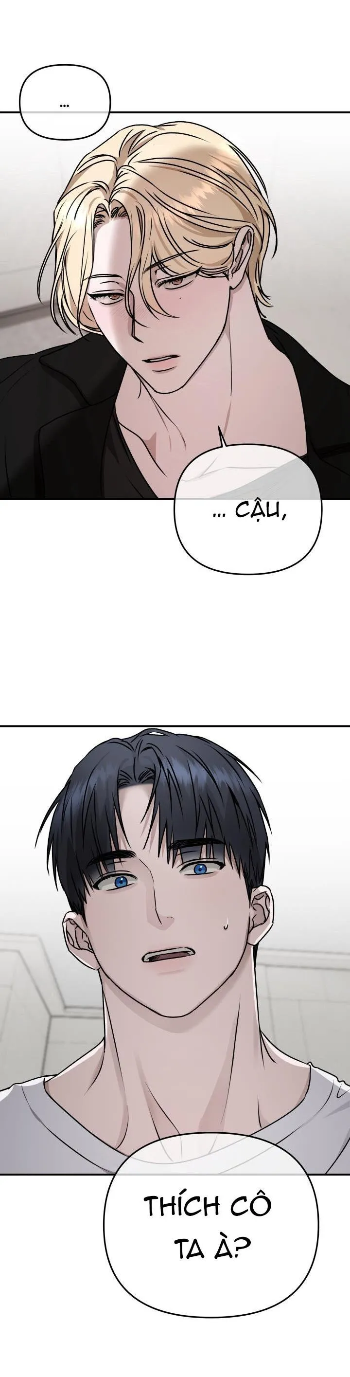 From, Naughty Chapter 10 Trang 18