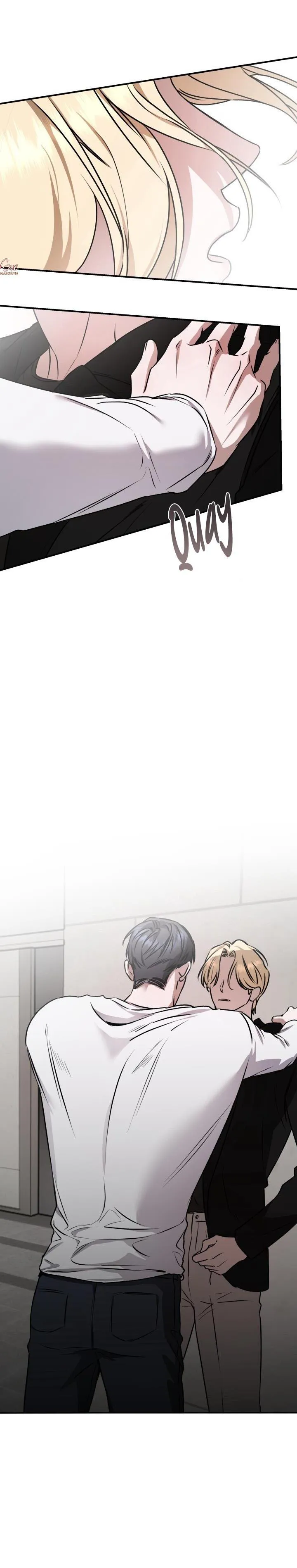 From, Naughty Chapter 10 Trang 23