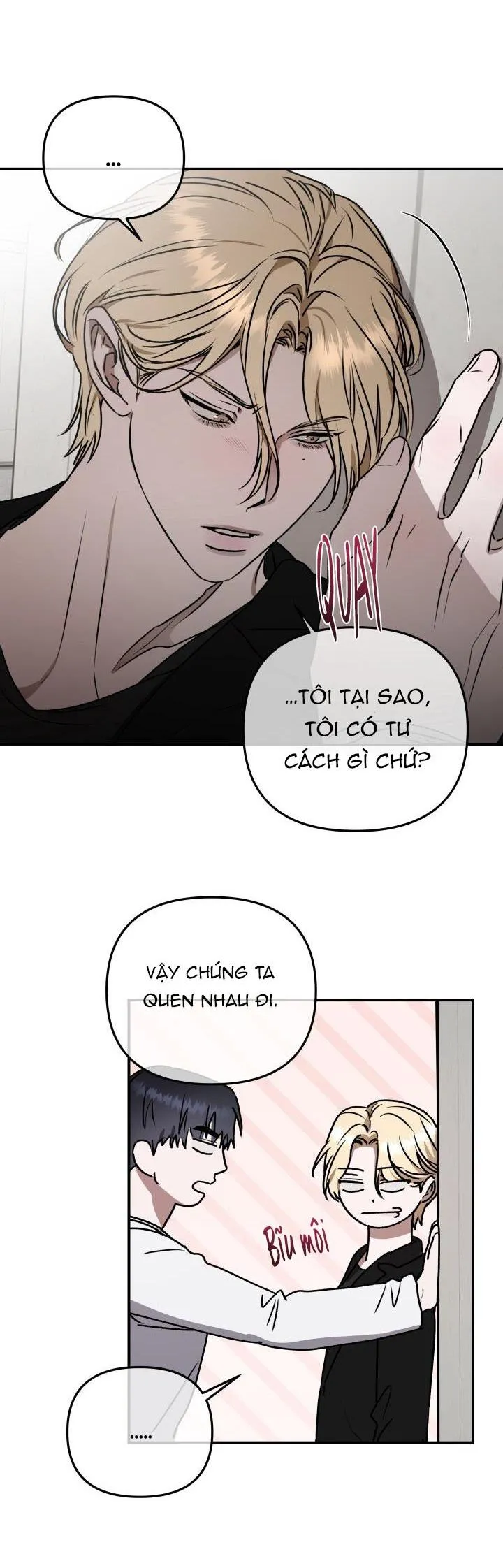 From, Naughty Chapter 10 Trang 26