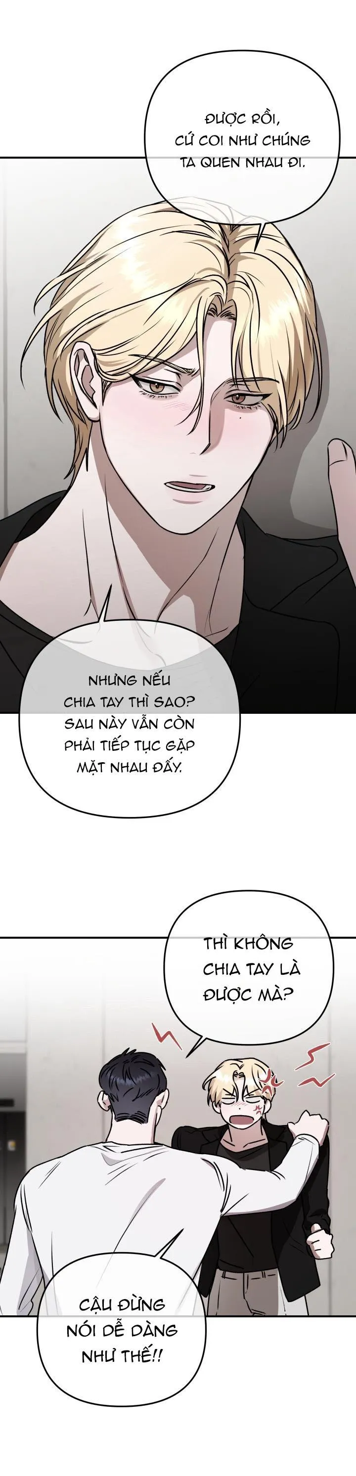 From, Naughty Chapter 10 Trang 27