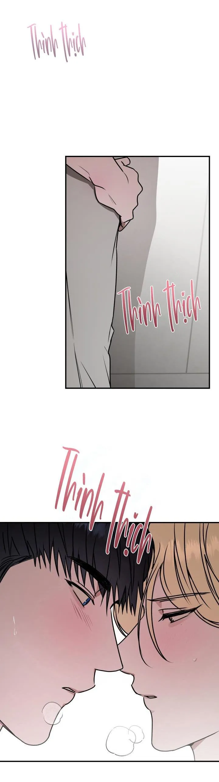 From, Naughty Chapter 10 Trang 31