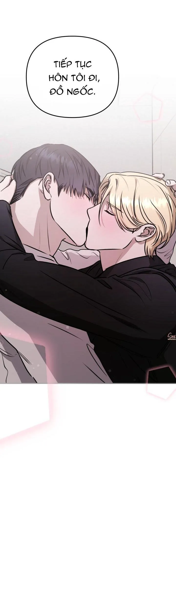 From, Naughty Chapter 10 Trang 33