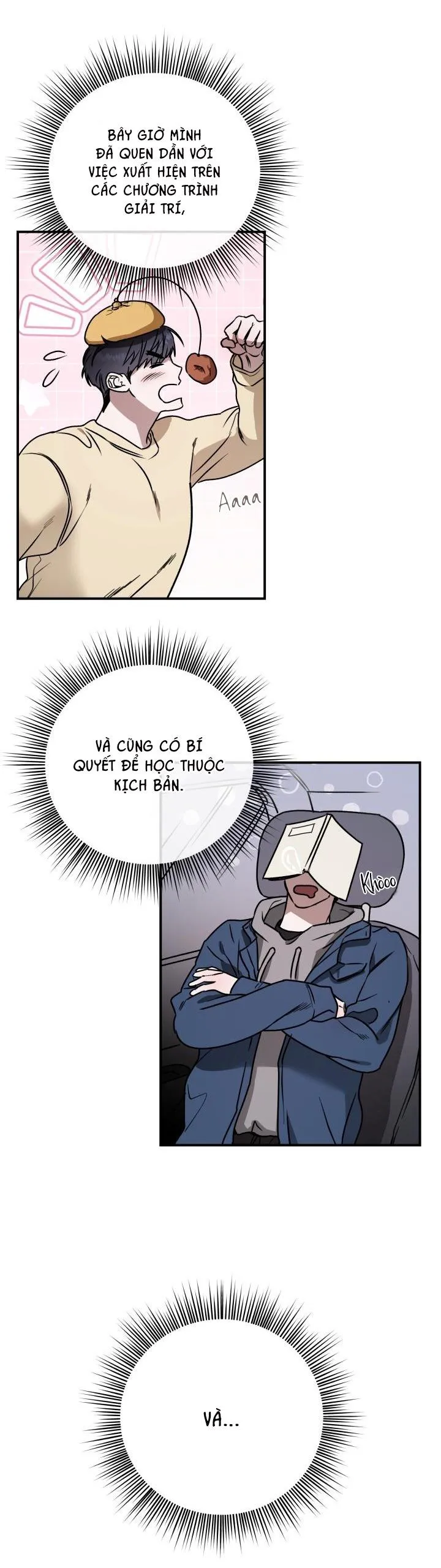 From, Naughty Chapter 11 Trang 4