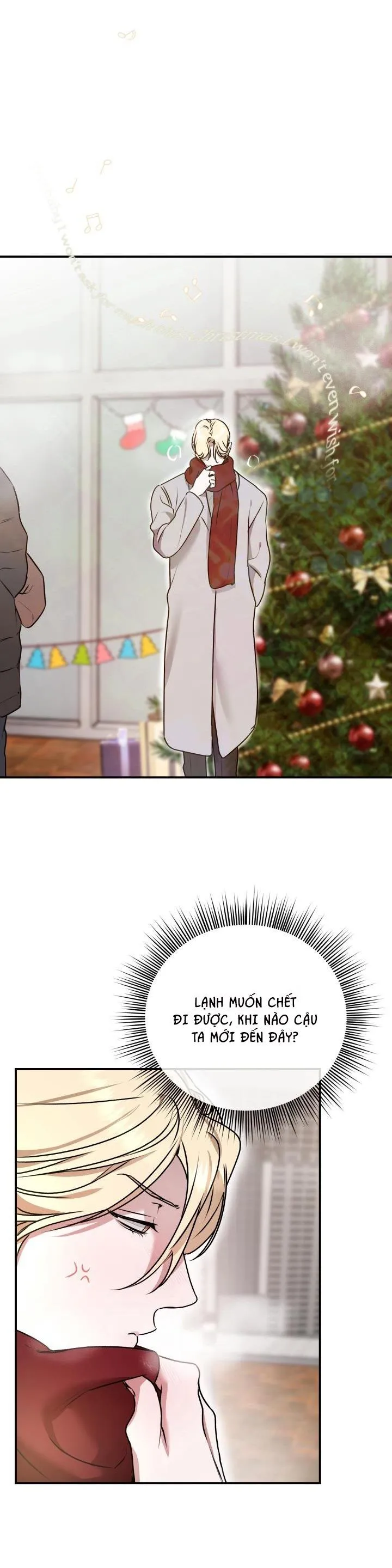 From, Naughty Chapter 11 Trang 8