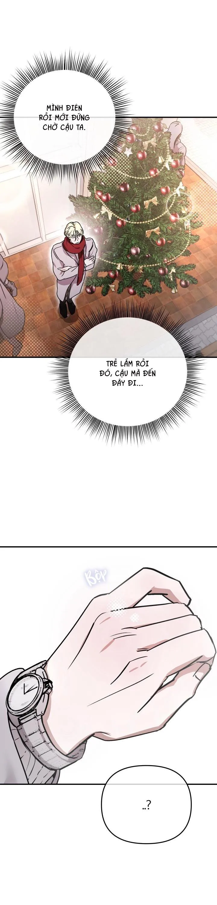 From, Naughty Chapter 11 Trang 9