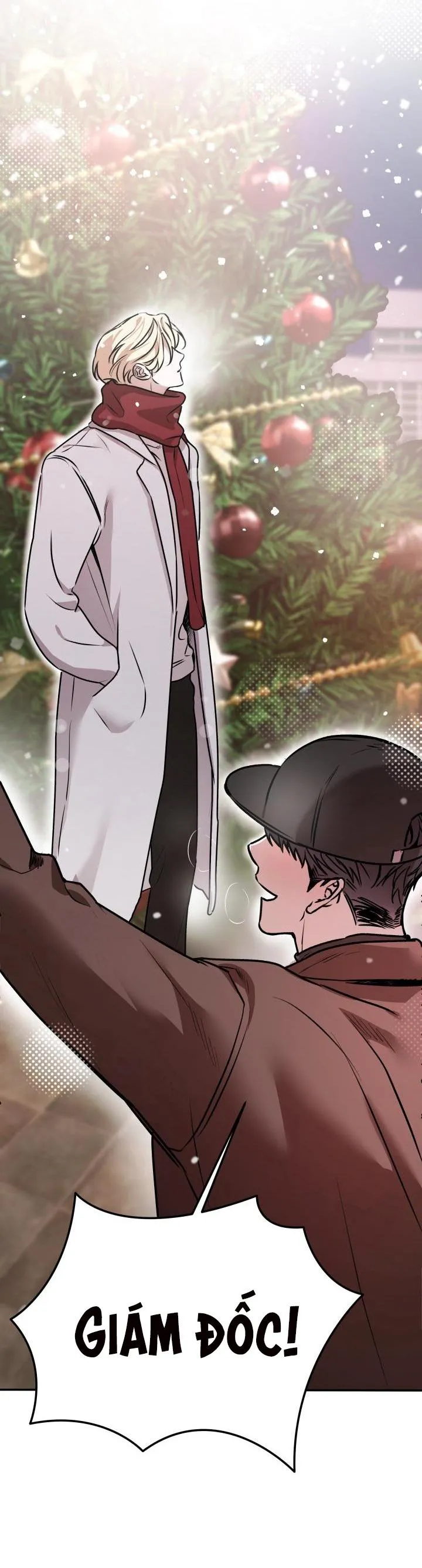 From, Naughty Chapter 11 Trang 11