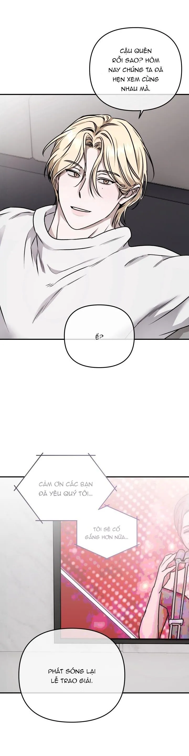 From, Naughty Chapter 11 Trang 16