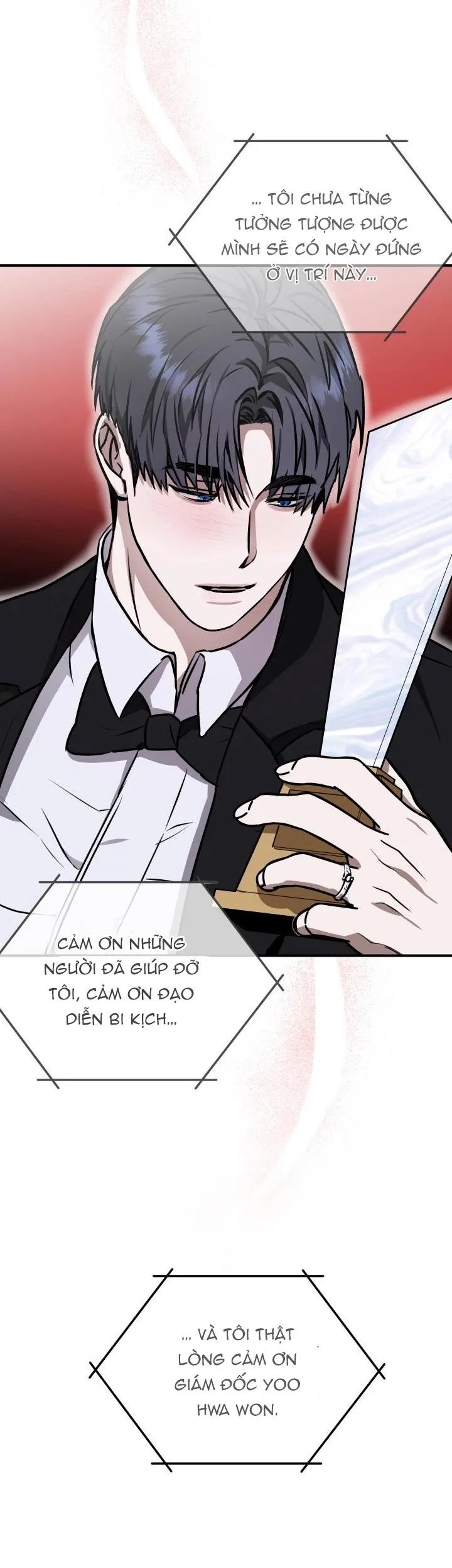 From, Naughty Chapter 11 Trang 18