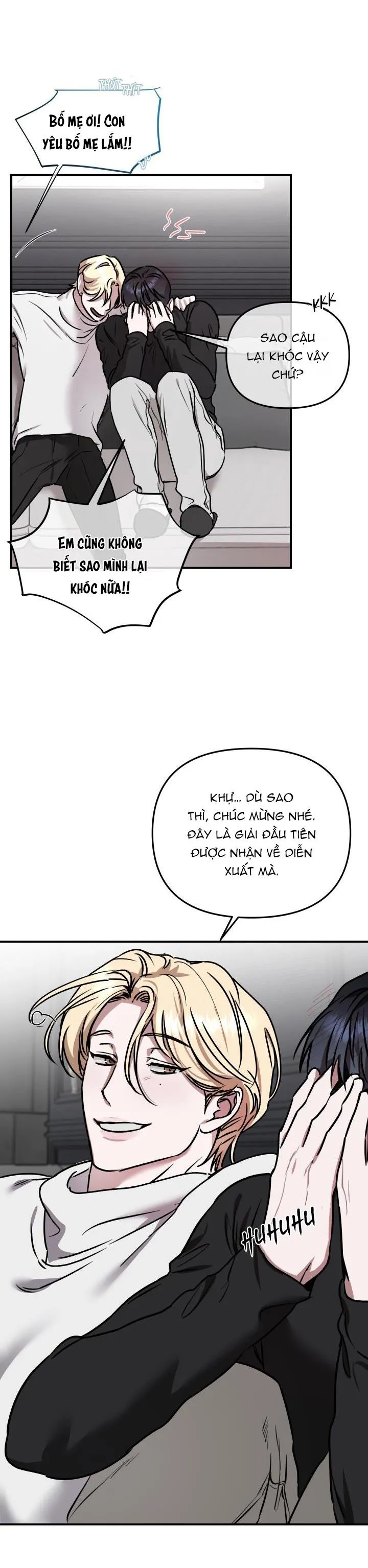 From, Naughty Chapter 11 Trang 19