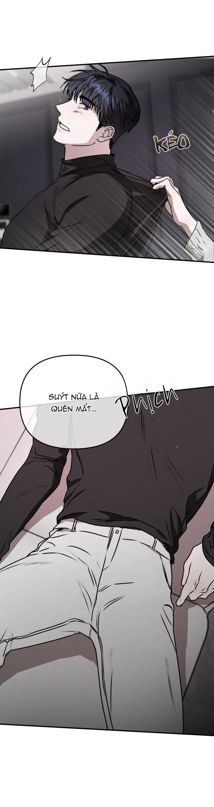 From, Naughty Chapter 11 Trang 21