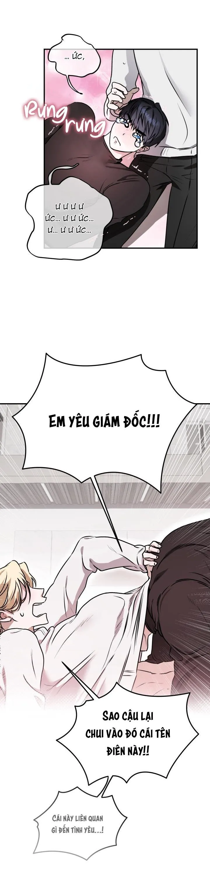 From, Naughty Chapter 11 Trang 23