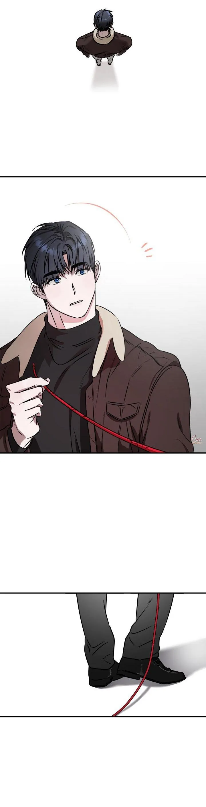 From, Naughty Chapter 11 Trang 25