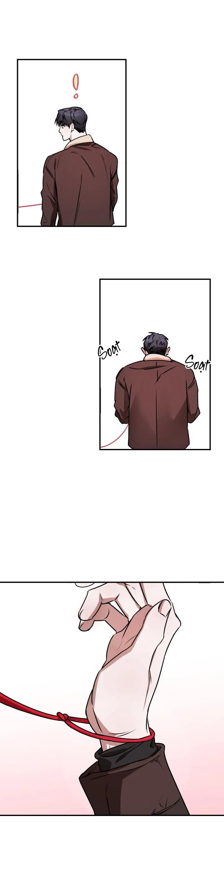 From, Naughty Chapter 11 Trang 27