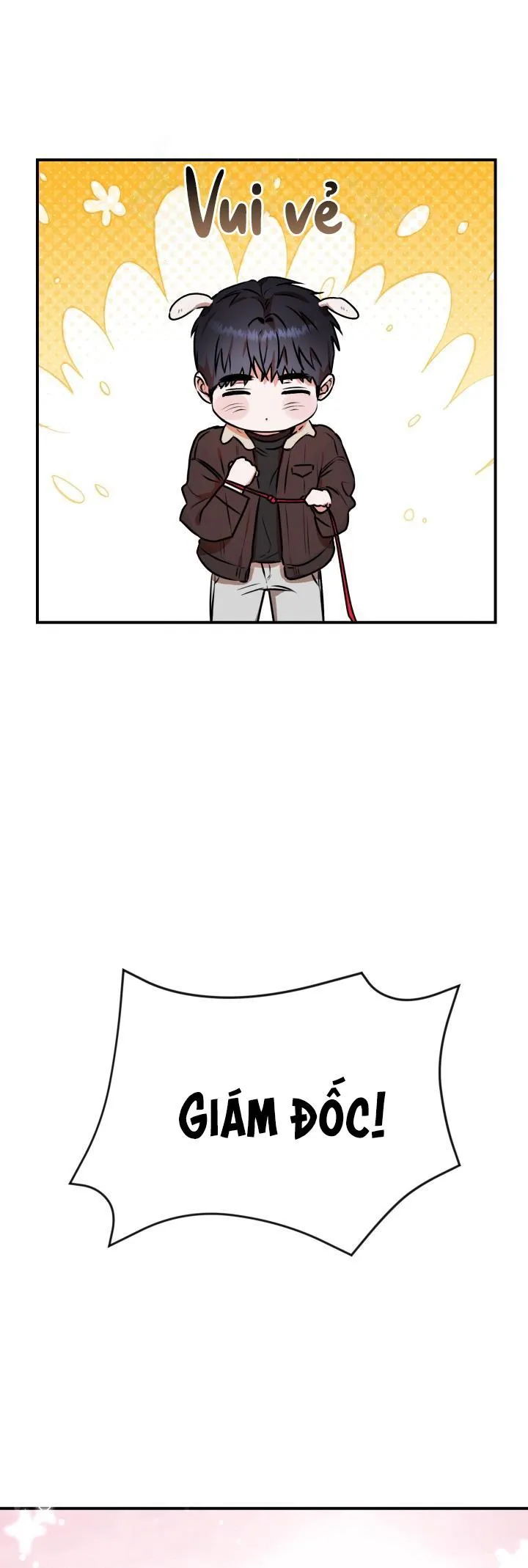 From, Naughty Chapter 11 Trang 28