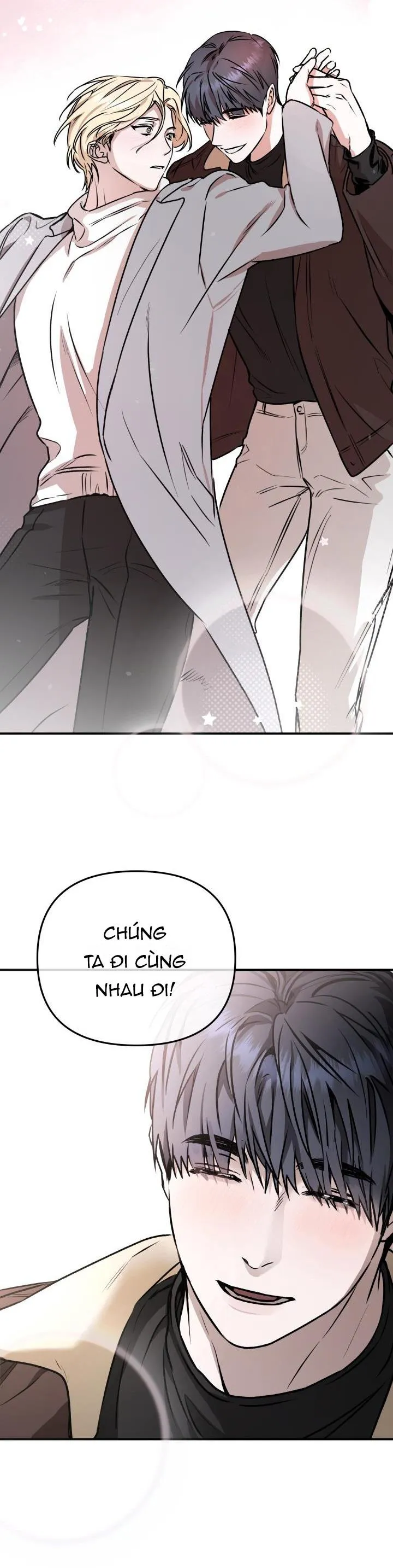 From, Naughty Chapter 11 Trang 29