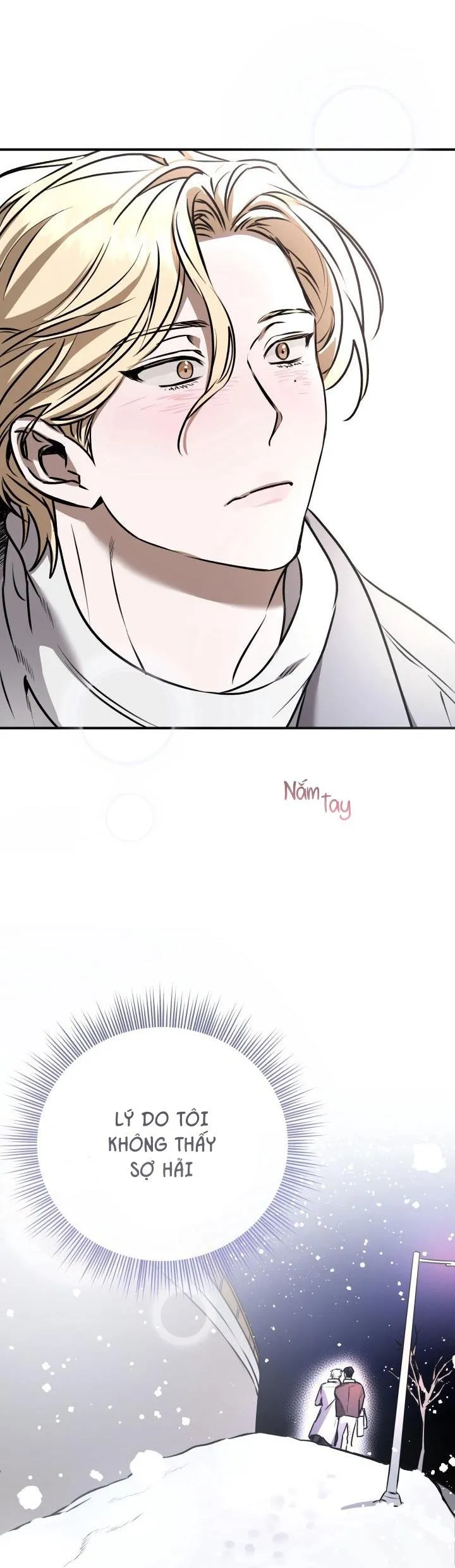 From, Naughty Chapter 11 Trang 30