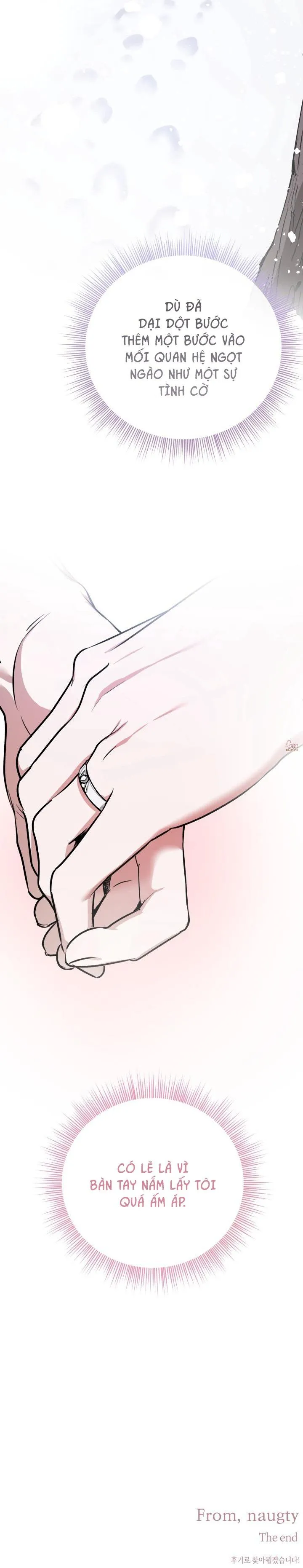 From, Naughty Chapter 11 Trang 31