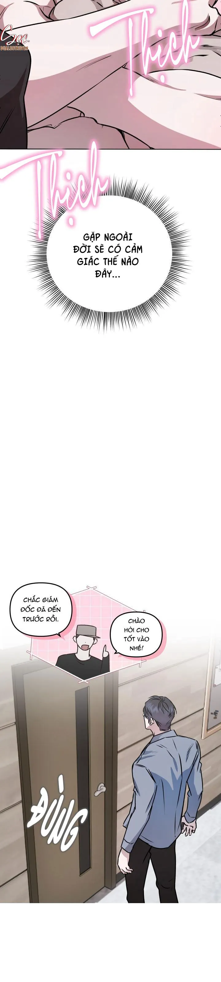 From, Naughty Chapter 1 Trang 14