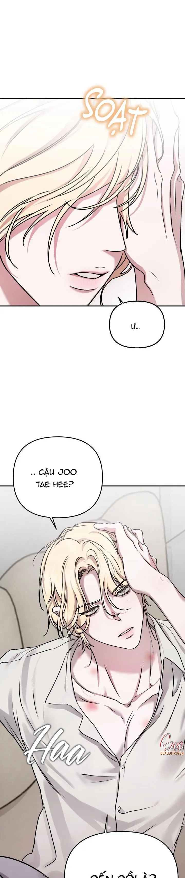 From, Naughty Chapter 1 Trang 18