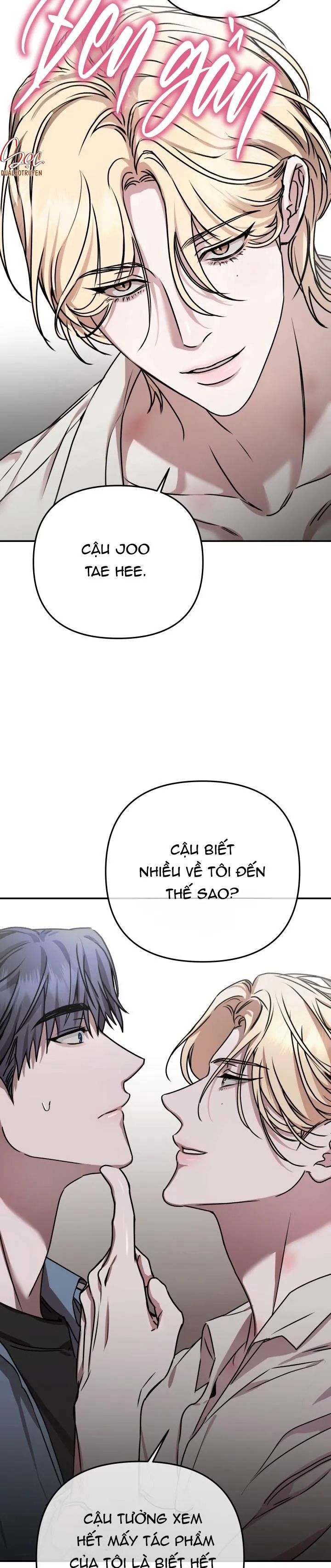 From, Naughty Chapter 1 Trang 25